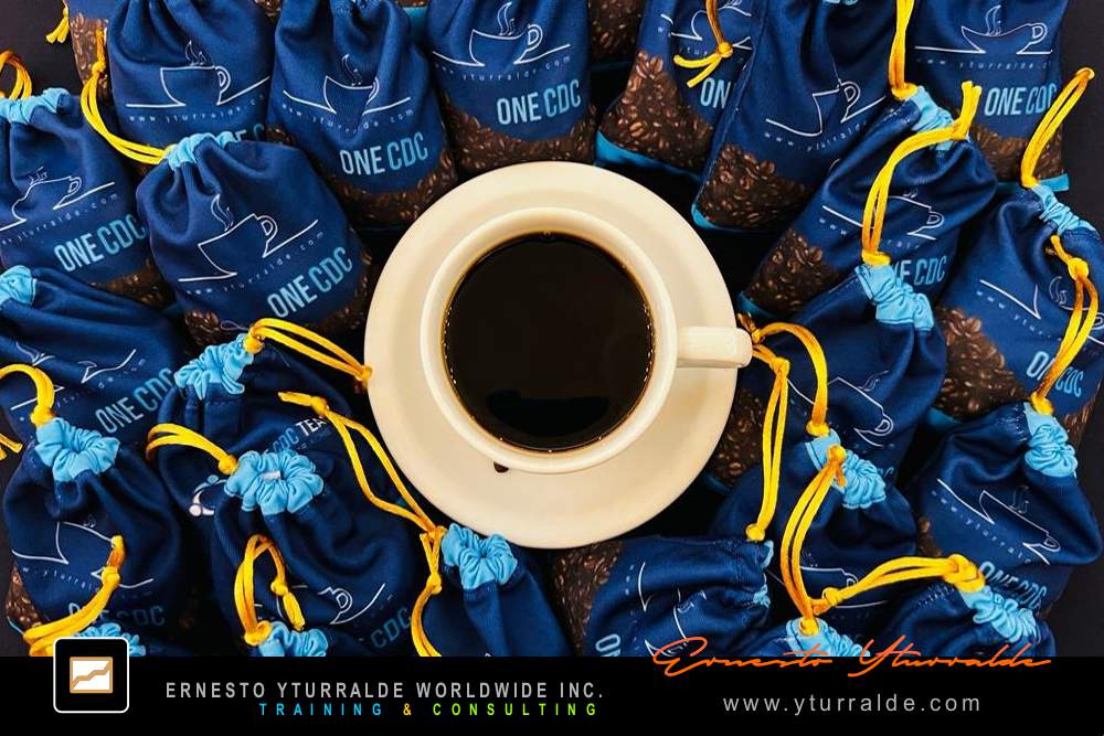 World Café Workshops para fortalecer culturas colaborativas | Ernesto Yturralde Worldwide Inc.