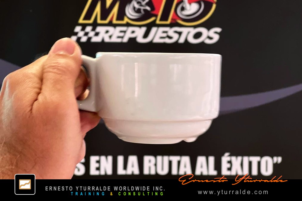 Metodología World Café para conversaciones con propósito | Ernesto Yturralde Worldwide Inc.