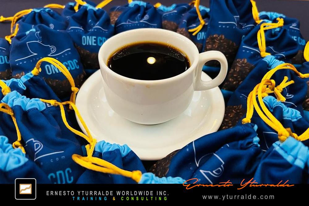 World Café Workshops para embarazar ideas y crear futuro | Ernesto Yturralde Worldwide Inc.